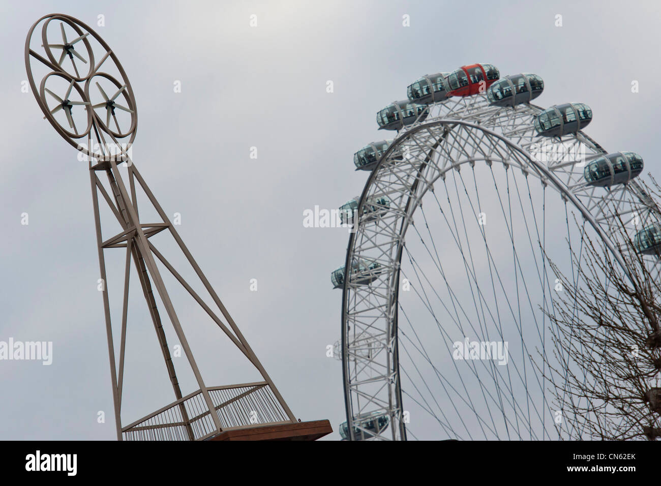 A Room for London, a project by Living Architecture and Artangel on the