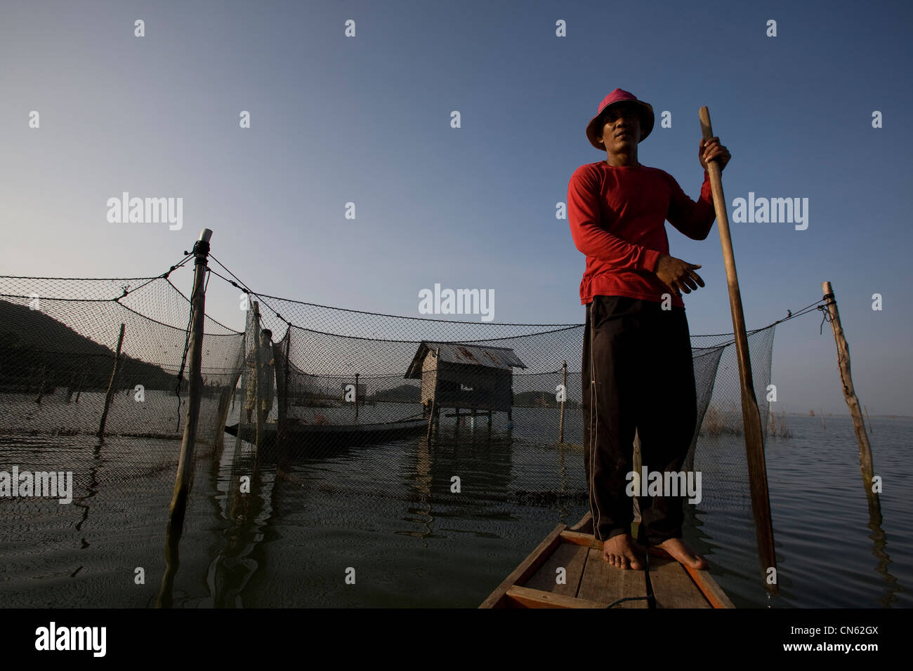 dawn of men fishing net The Man – Allegheny Native Films People with Fishing Nets at