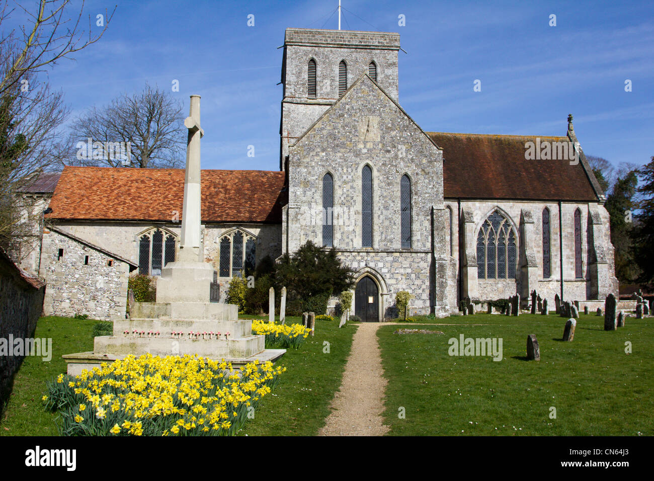 Amesbury abbey hires stock photography and images Alamy