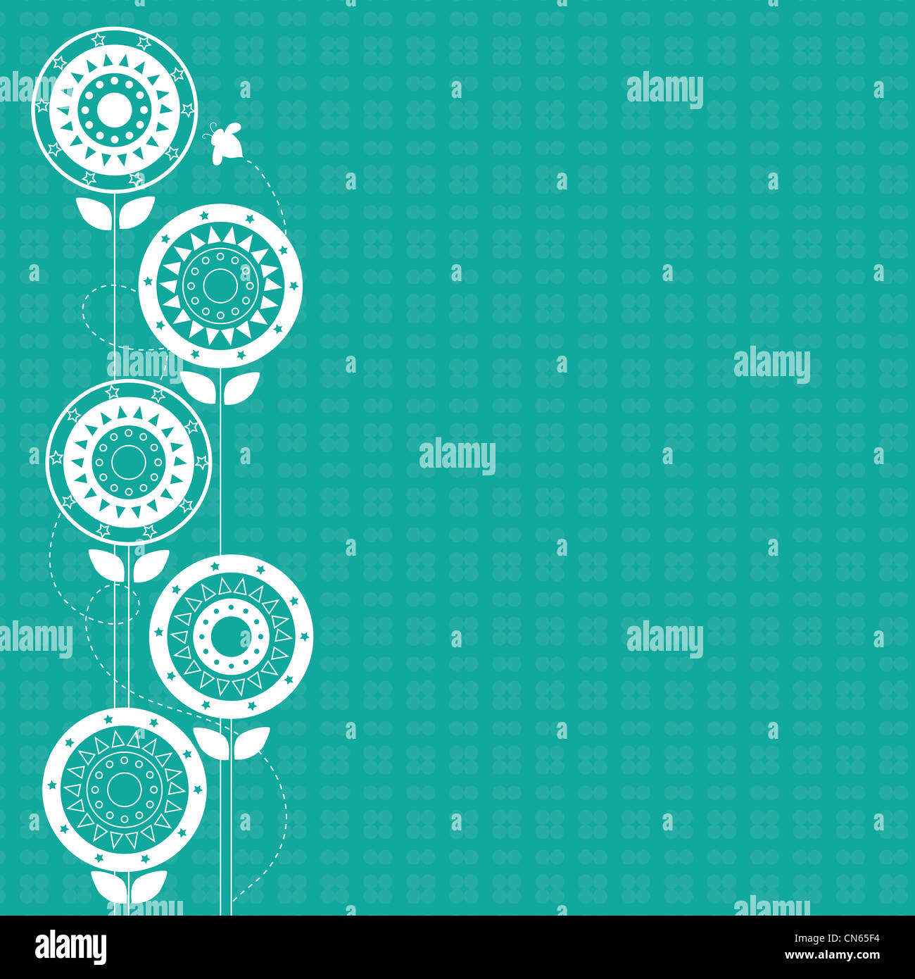 Background Margin Design