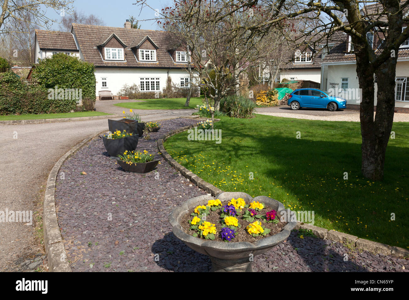 Whitford hires stock photography and images Alamy