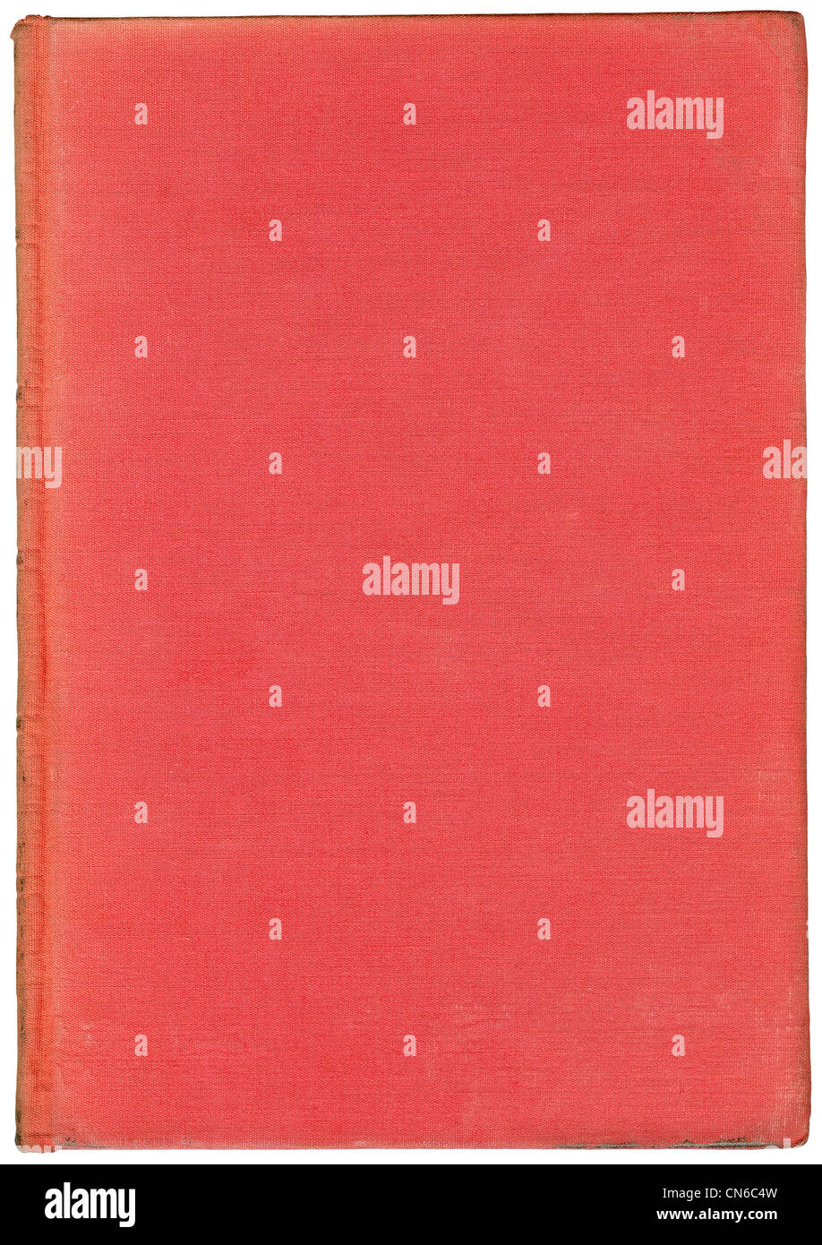 Old book cover Stock Photo - Alamy