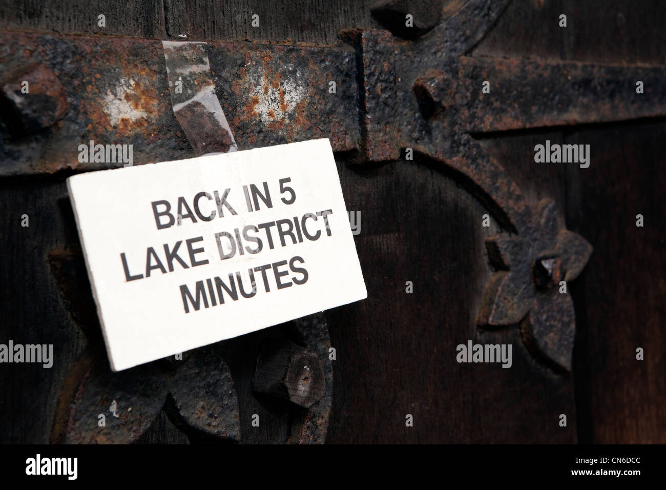 Funny sign lake district hi-res stock photography and images - Alamy Funny sign lake district hi-res stock photography and images - Alamy
