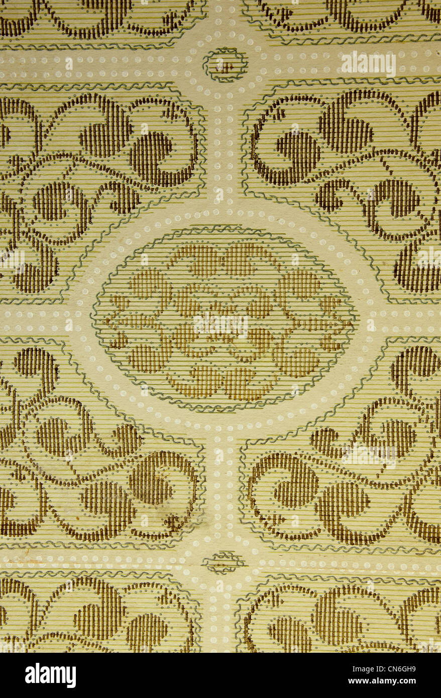 Retro Pattern Wall Texture old vintage retro wall wallpaper textures background pattern details ...