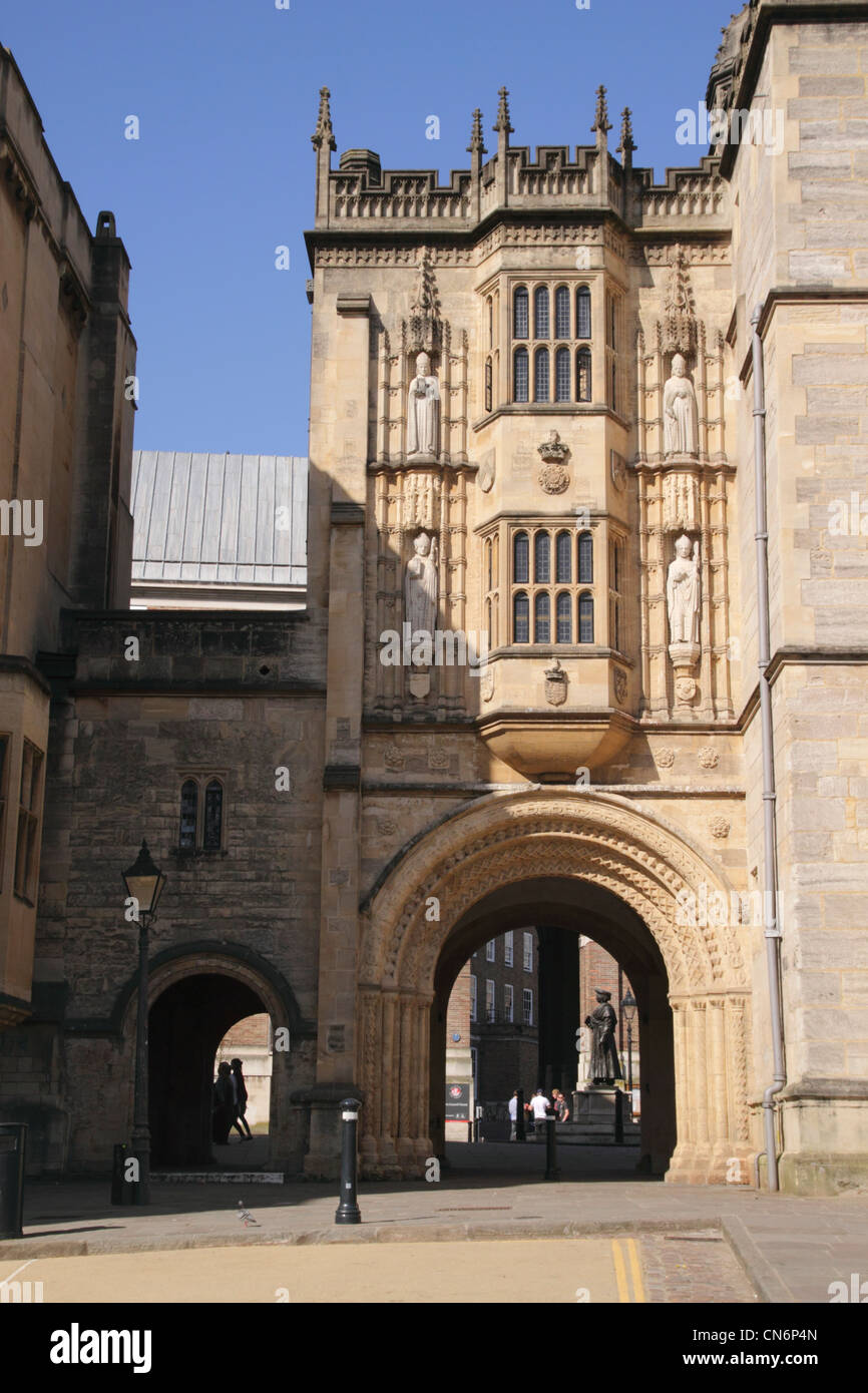 Bristol central library hires stock photography and images Alamy