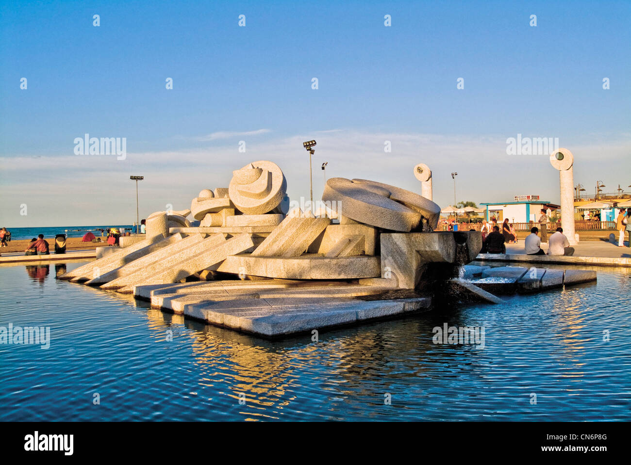 Molte stelle tagliato fuori dalla carta chiusi in un barattolo di vetro  Foto stock - Alamy