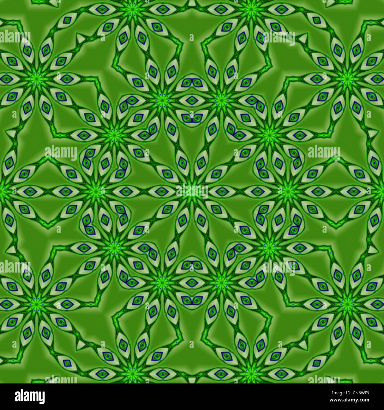 Abstract illustrated powerful and decorative background design Stock ...