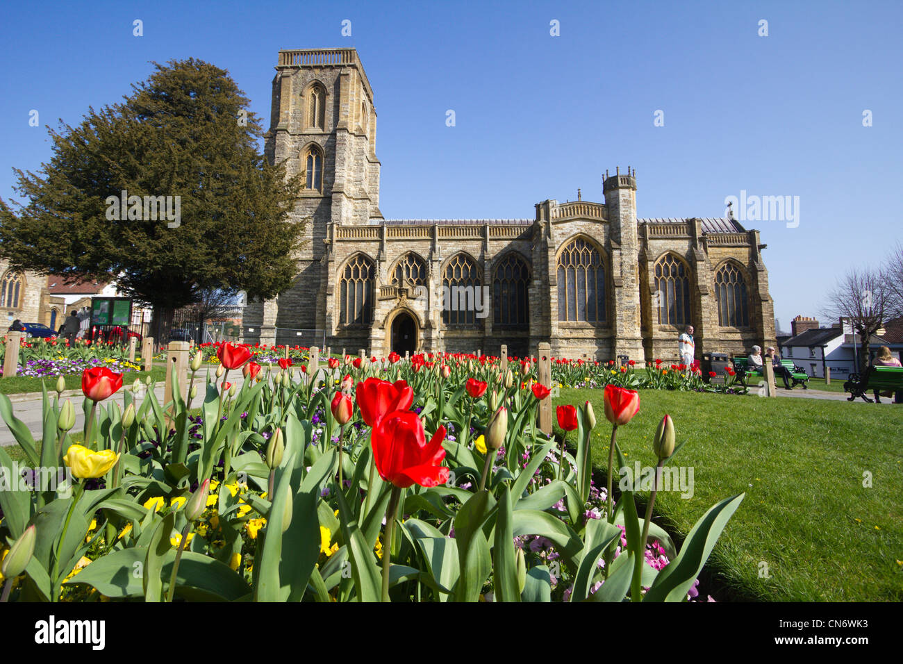 Yeovil somerset hi-res stock photography and images - Alamy