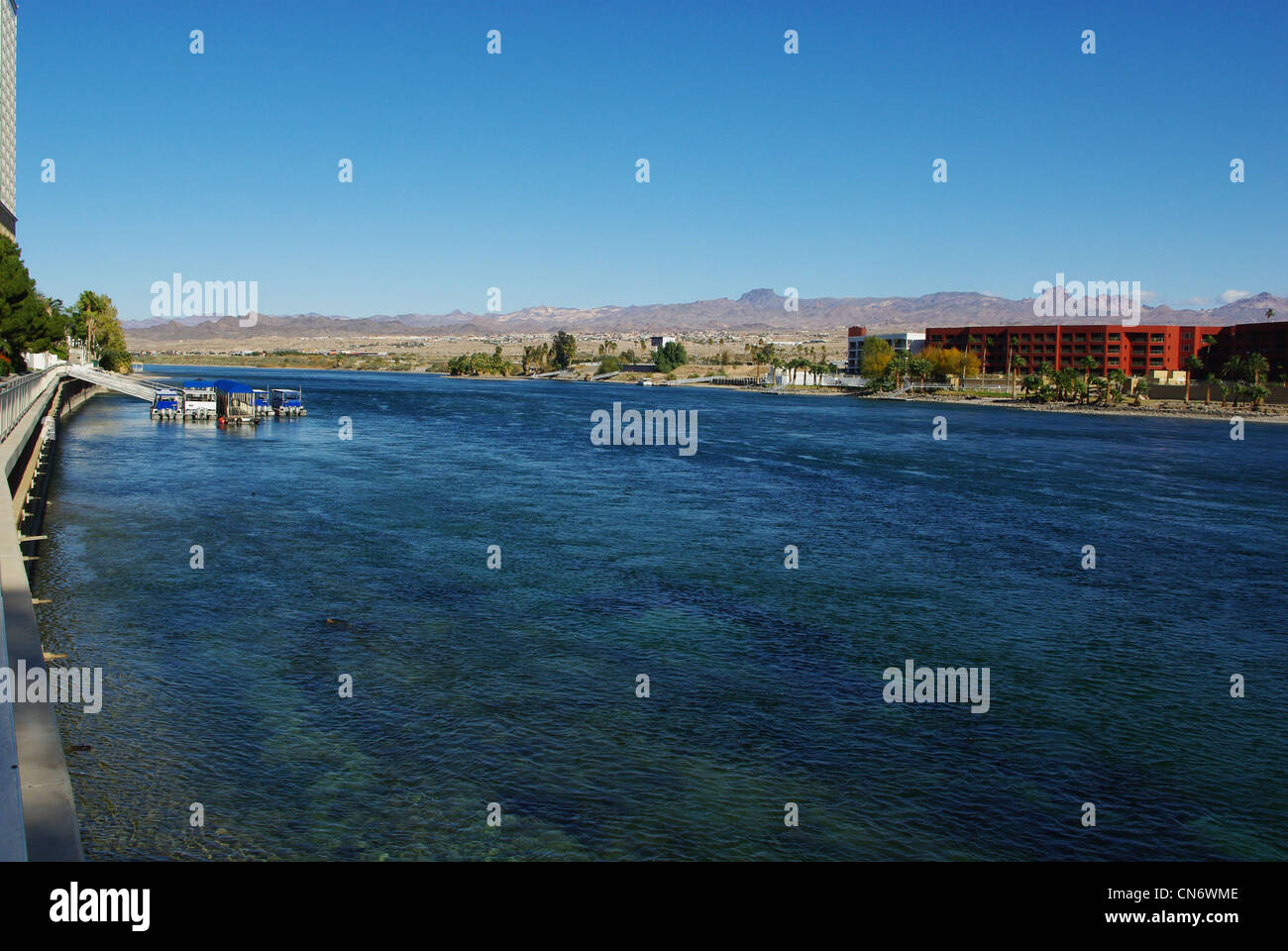 Laughlin nevada bridge hires stock photography and images Alamy
