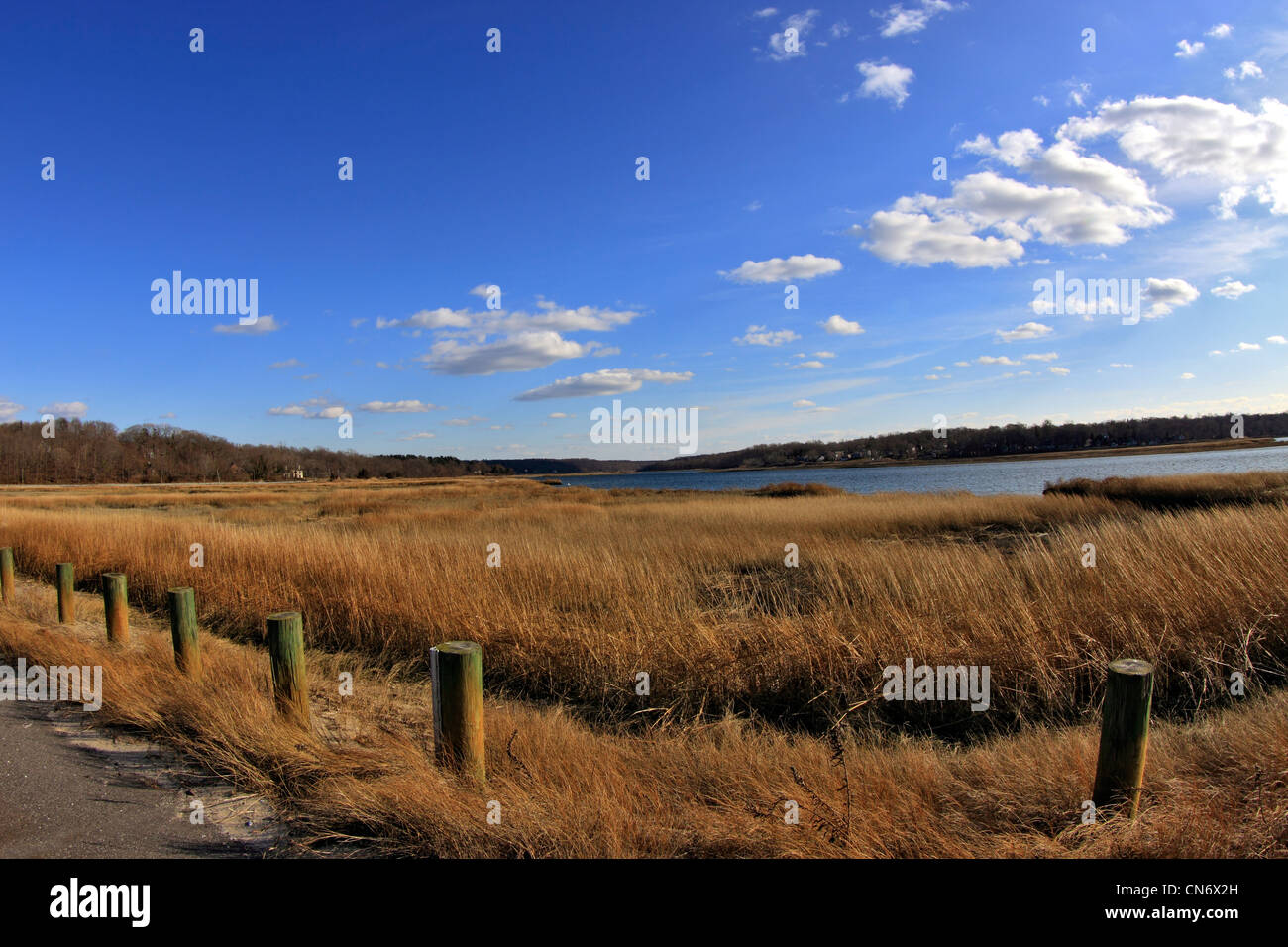 Nissequoge river hires stock photography and images Alamy