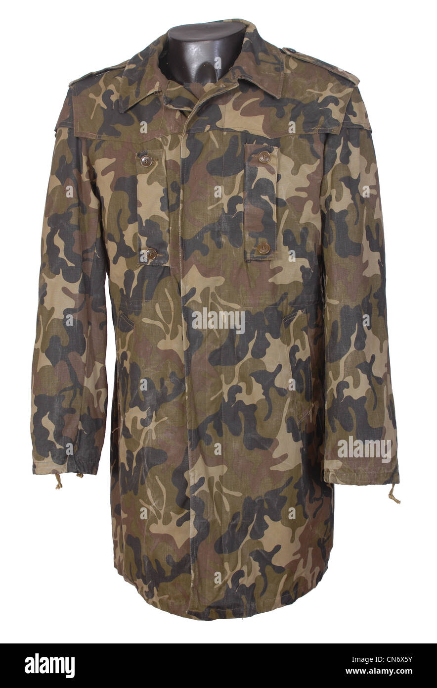 Uniform hi-res stock photography and images - Alamy