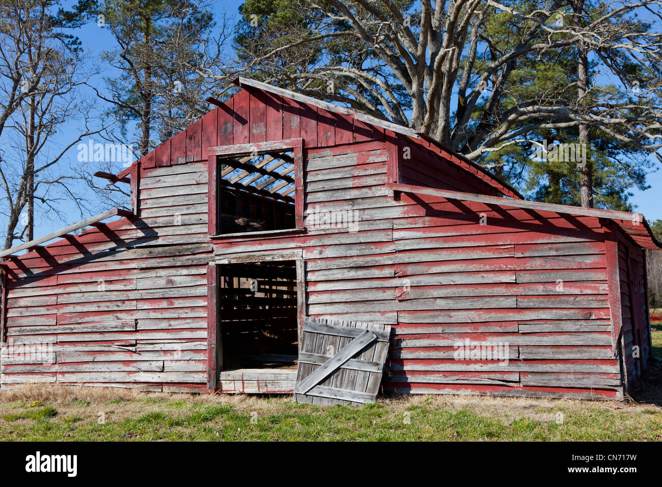 Barn Virginia Stock Photos Barn Virginia Stock Images Alamy