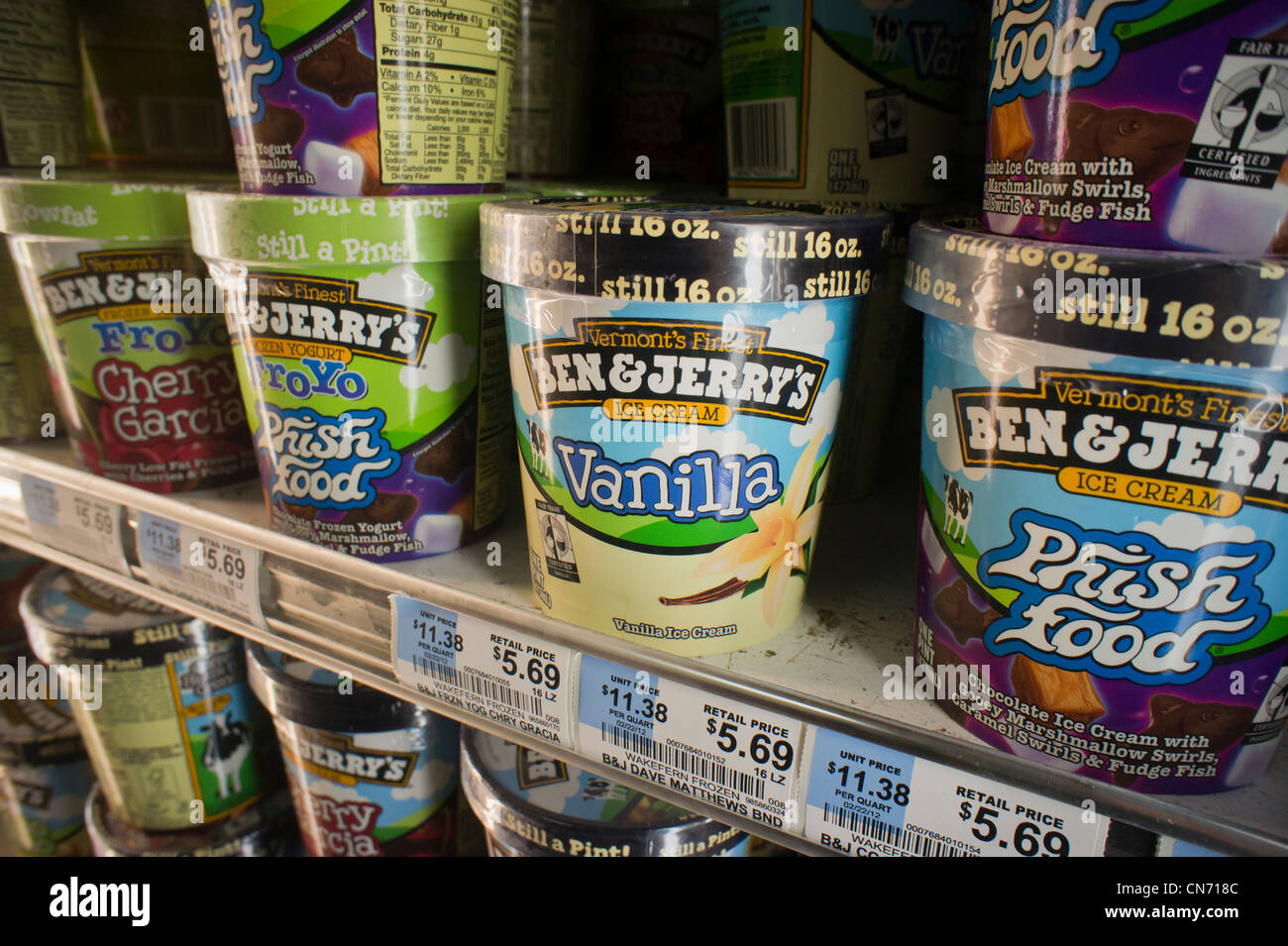 https://c8.alamy.com/comp/CN718C/pints-of-assorted-flavors-of-ben-jerrys-ice-cream-including-vanilla-CN718C.jpg