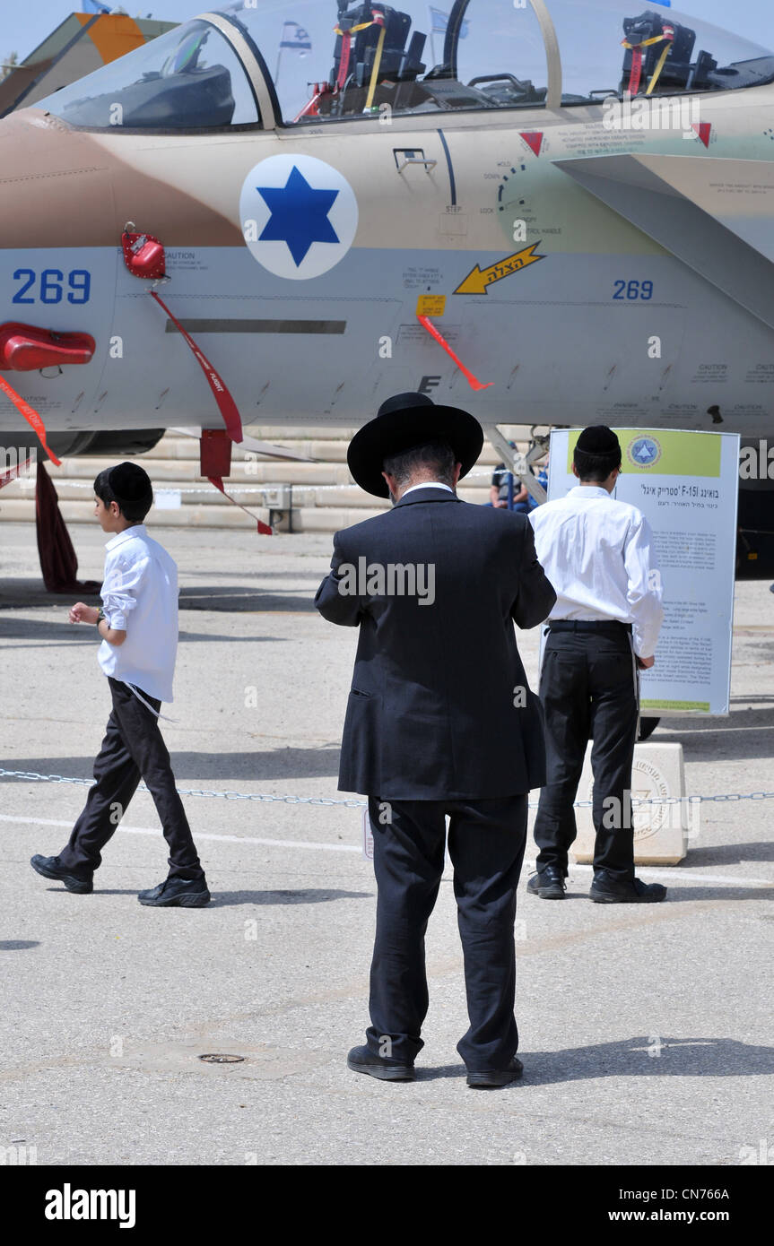 Israeli air force museum hi-res stock photography and images - Alamy
