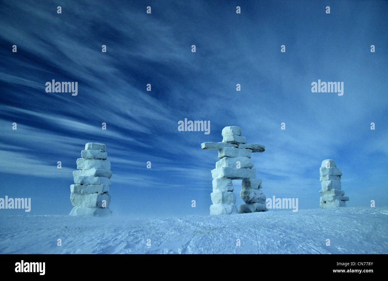 Igloolik, nunavut hires stock photography and images Alamy