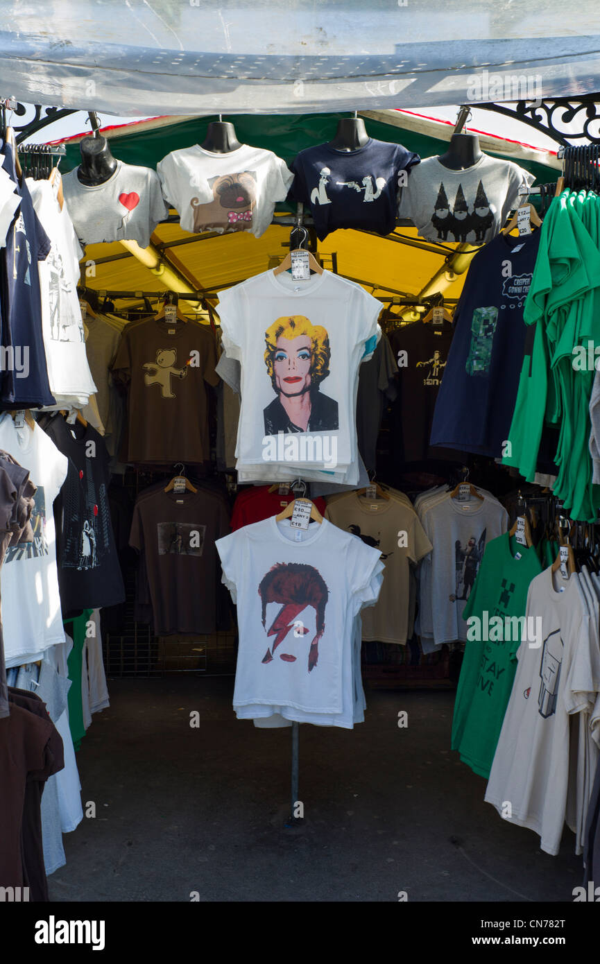 camden t shirts