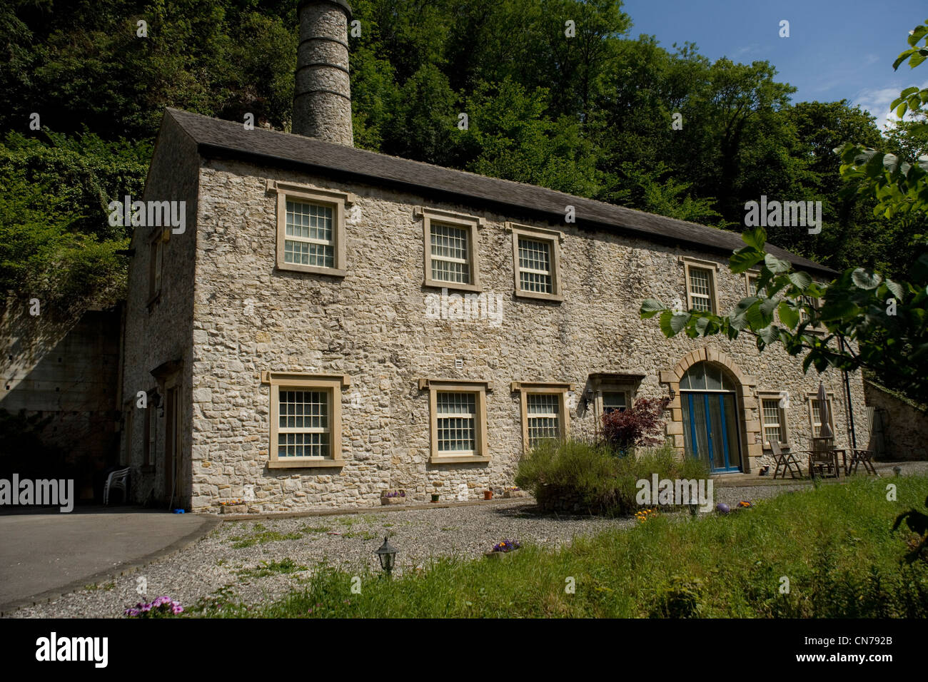 Litton peak district derbyshire hires stock photography and images Alamy