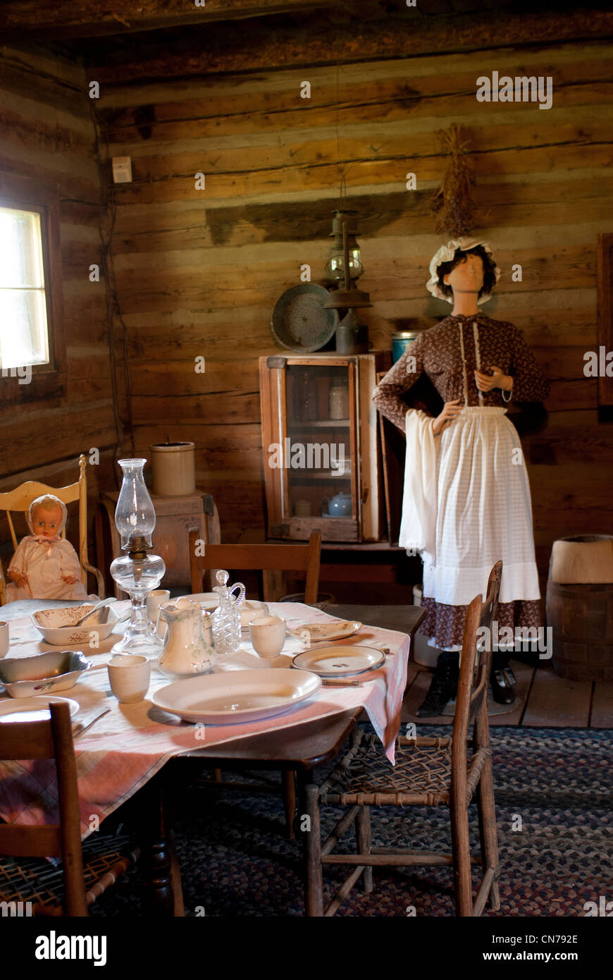 Pioneer Military Stock Photos Pioneer Military Stock Images Alamy