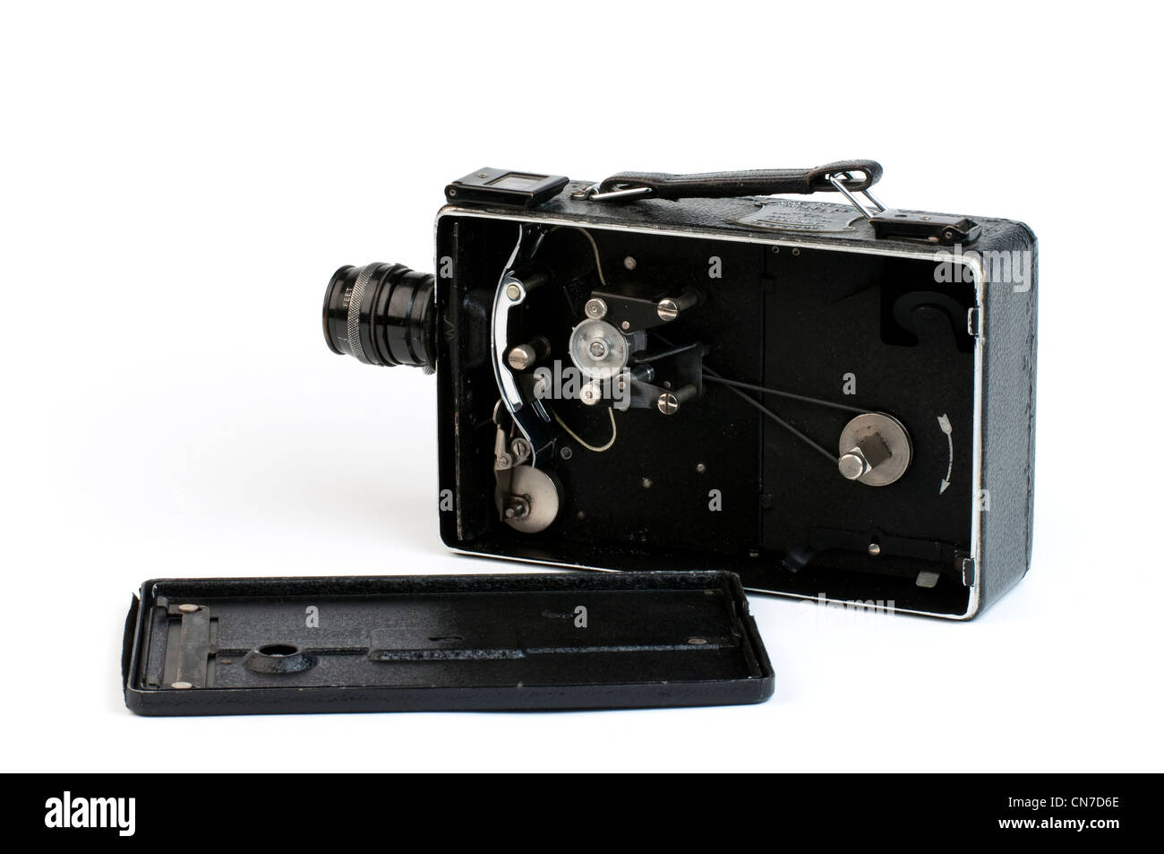 16mm camera hi-res stock photography and images - Alamy 16mm camera hi-res stock photography and images - Alamy