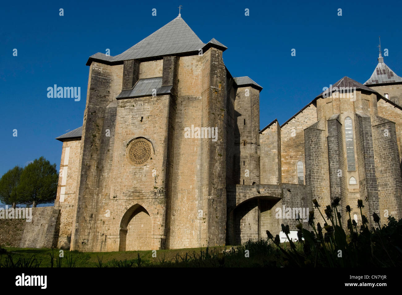 Roncevaux Hi Res Stock Photography And Images Alamy