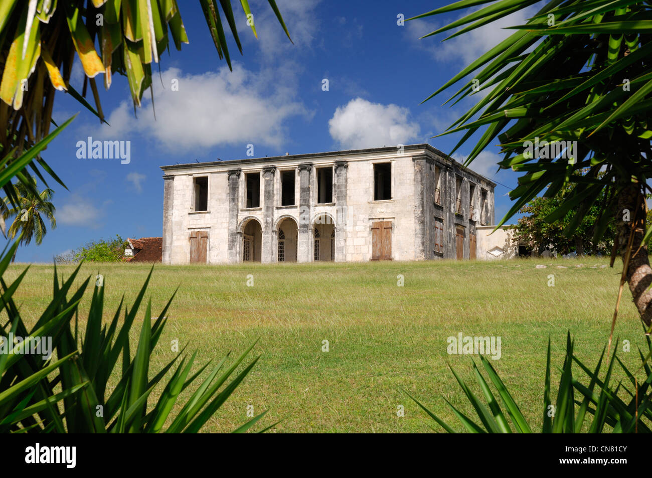 Marie Galante Murat High Resolution Stock Photography And Images Alamy