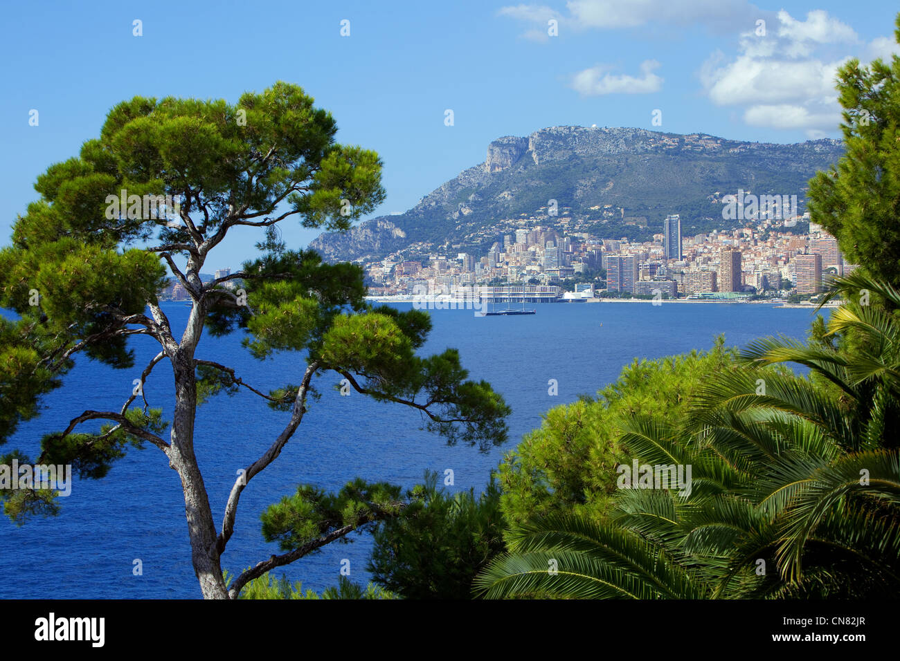 France, Alpes Maritimes, Roquebrune Cap Martin, Cap Martin, Villa Torre Clementina private France, Alpes Maritimes, Roquebrune Cap Martin, Cap Martin, Villa Torre Clementina private