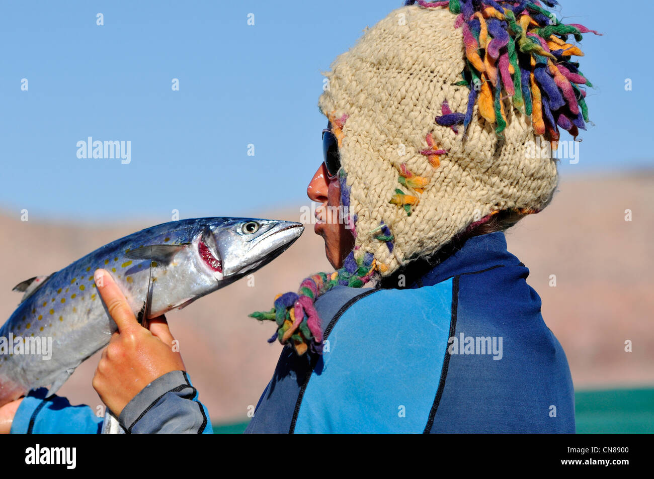 Fishing funny hi-res stock photography and images - Alamy