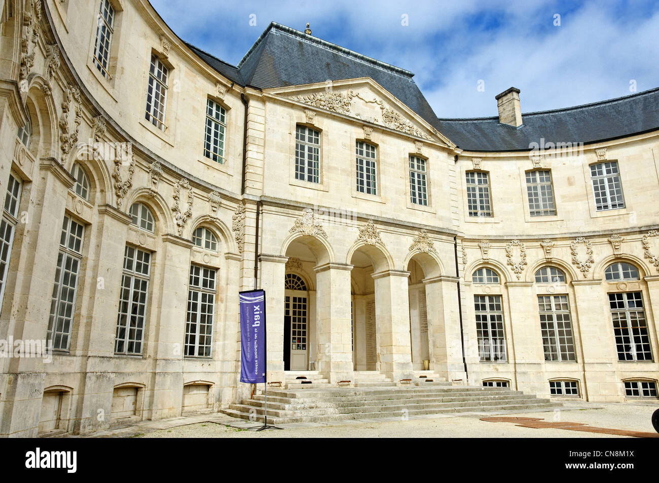 Centre mondial de la paix hires stock photography and images Alamy