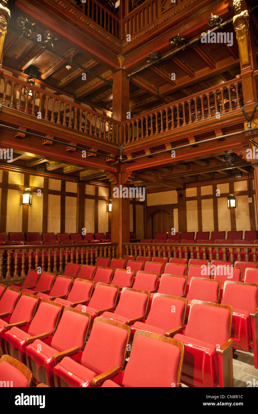 Folger shakespeare theater hires stock photography and images Alamy