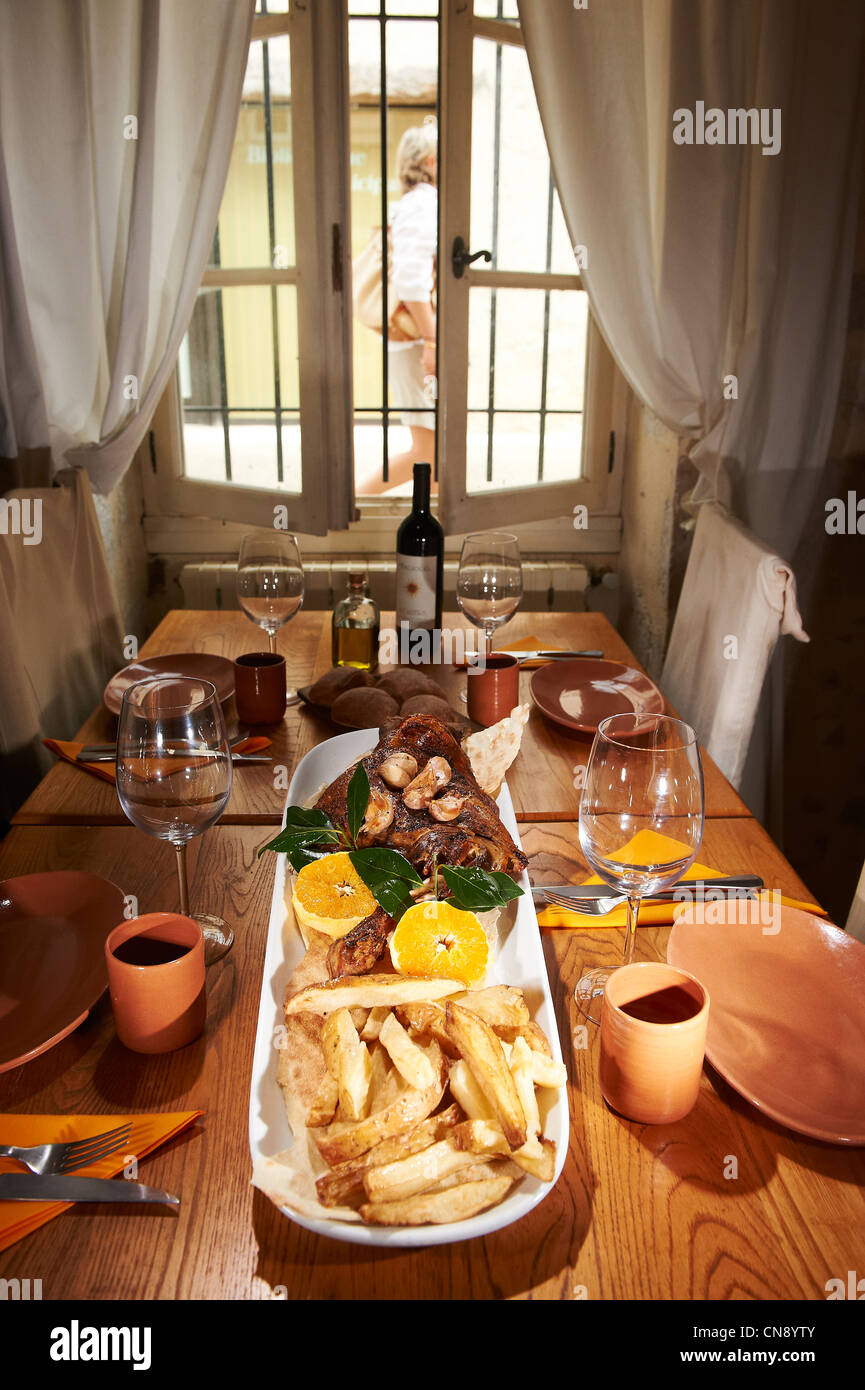 Lot et garonne food hi-res stock photography and images - Alamy