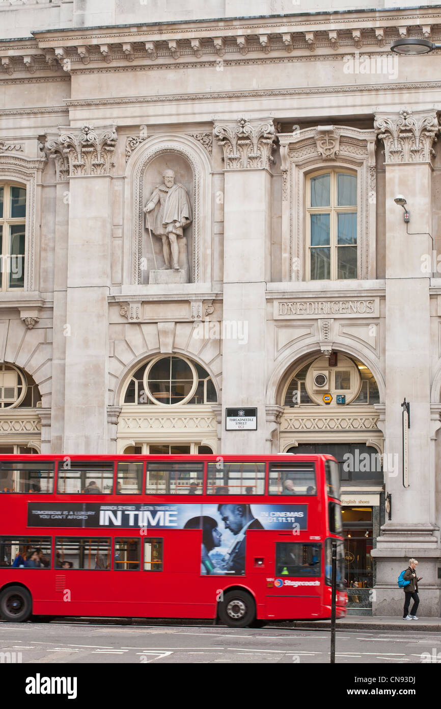 London stock exchange hi-res stock photography and images - Alamy