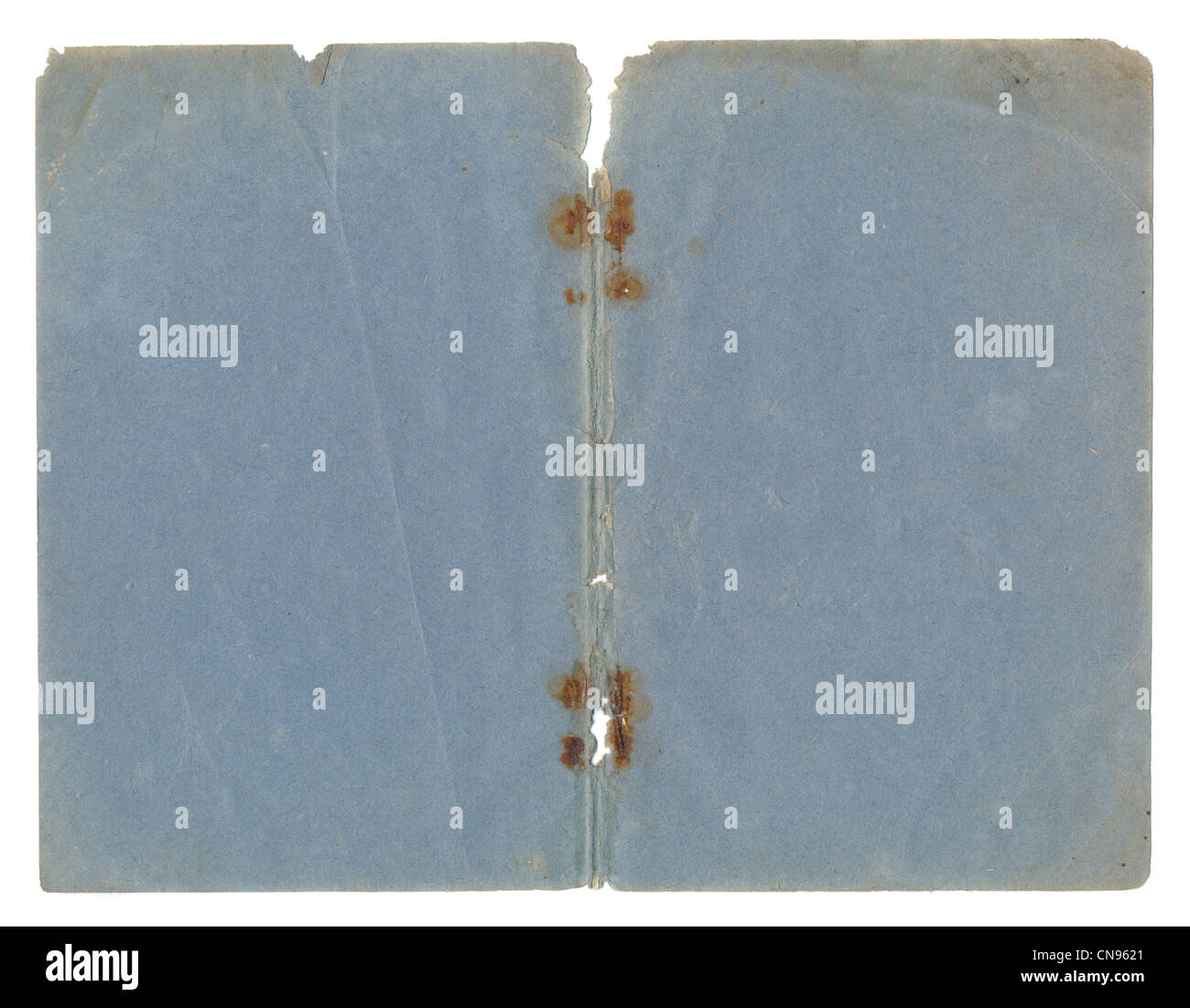 old and grungy shool part cover background Stock Photo