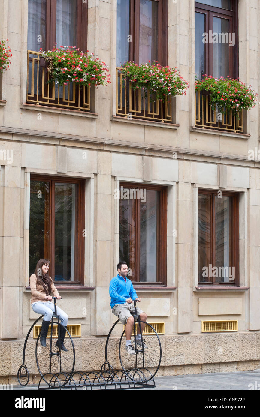 Primatial Palace High Resolution Stock Photography and Images - Alamy