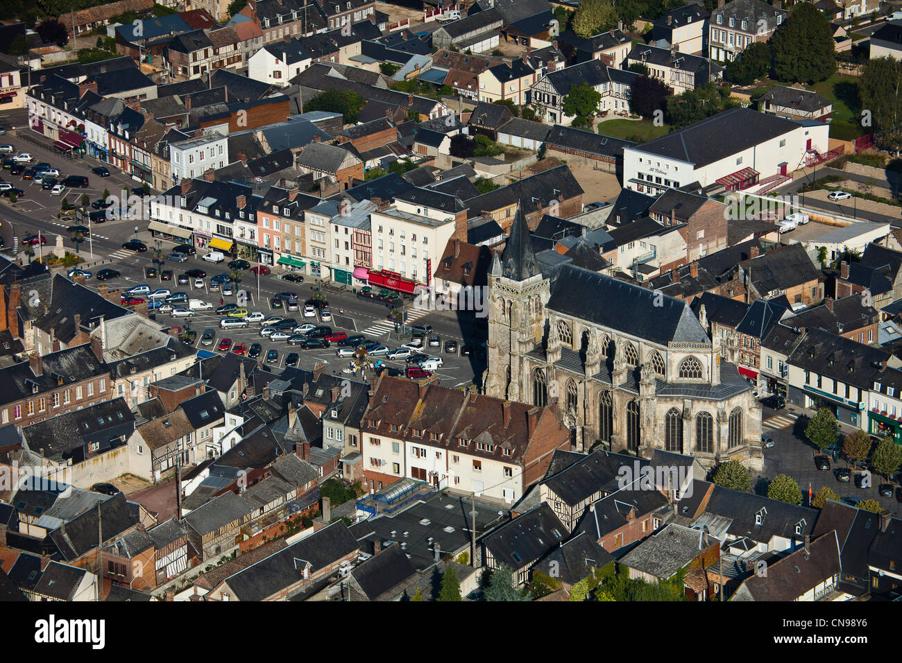 Le neubourg hires stock photography and images Alamy