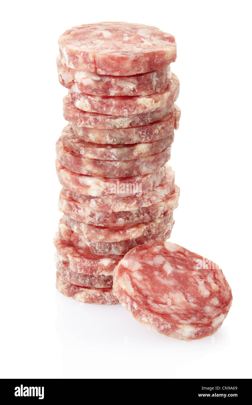 Pork Salami