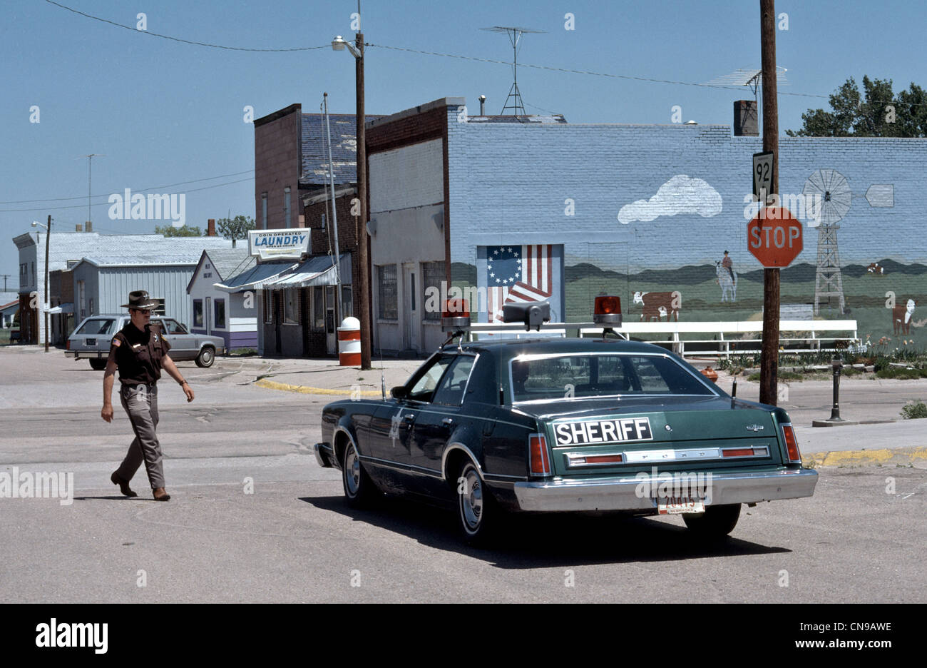 Stapleton nebraska hires stock photography and images Alamy