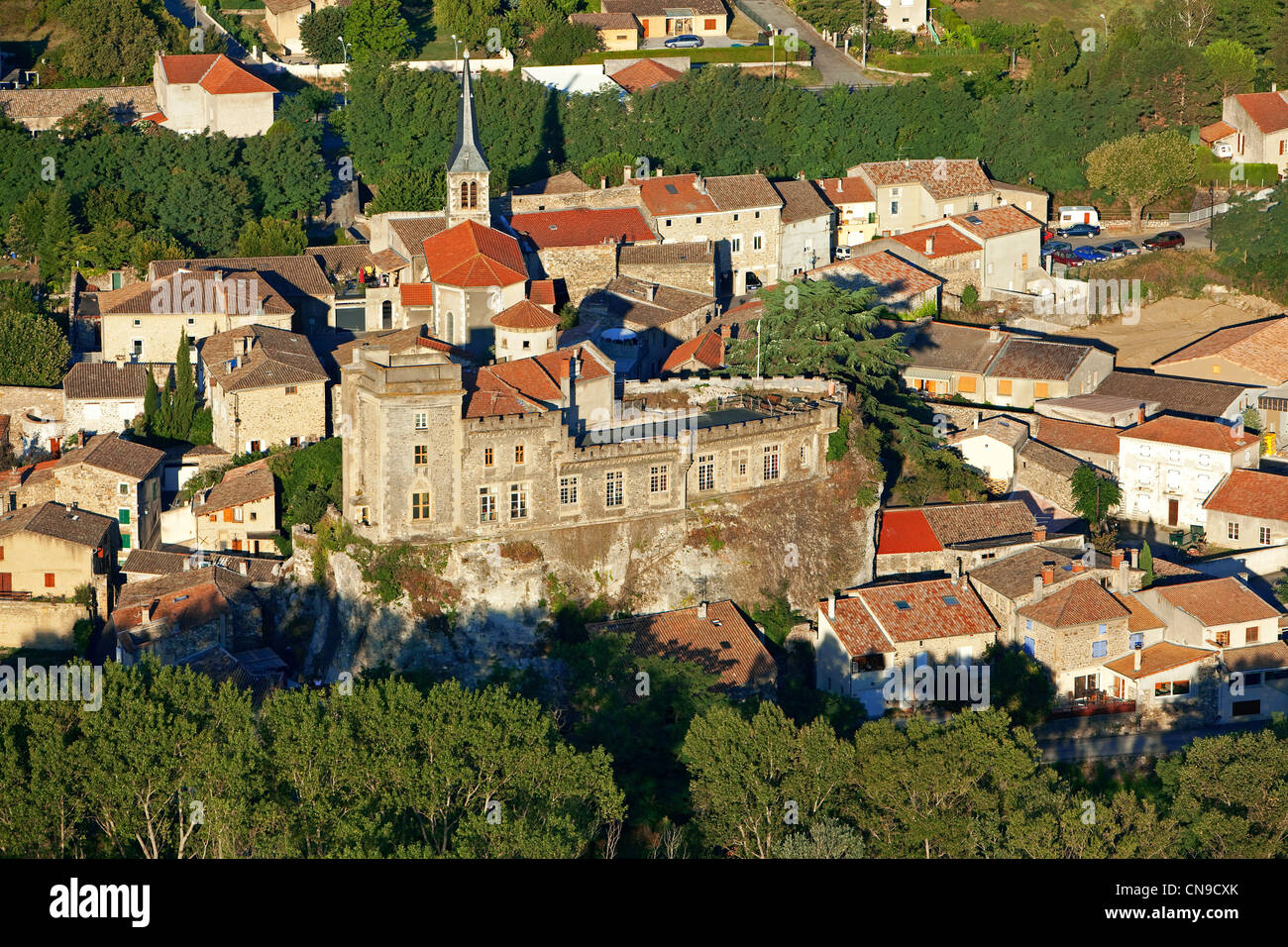 Chateaubourg hires stock photography and images Alamy