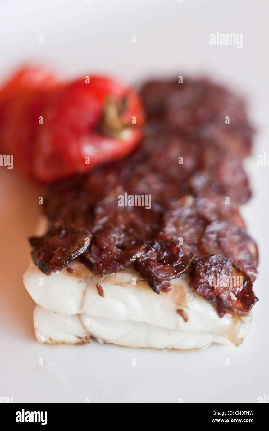 Figatellu sausage hires stock photography and images Alamy