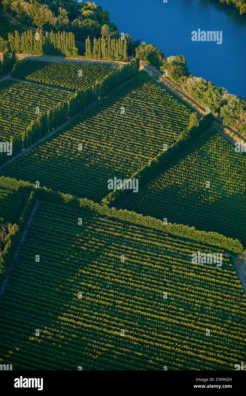 Isle la motte vineyard hires stock photography and images Alamy