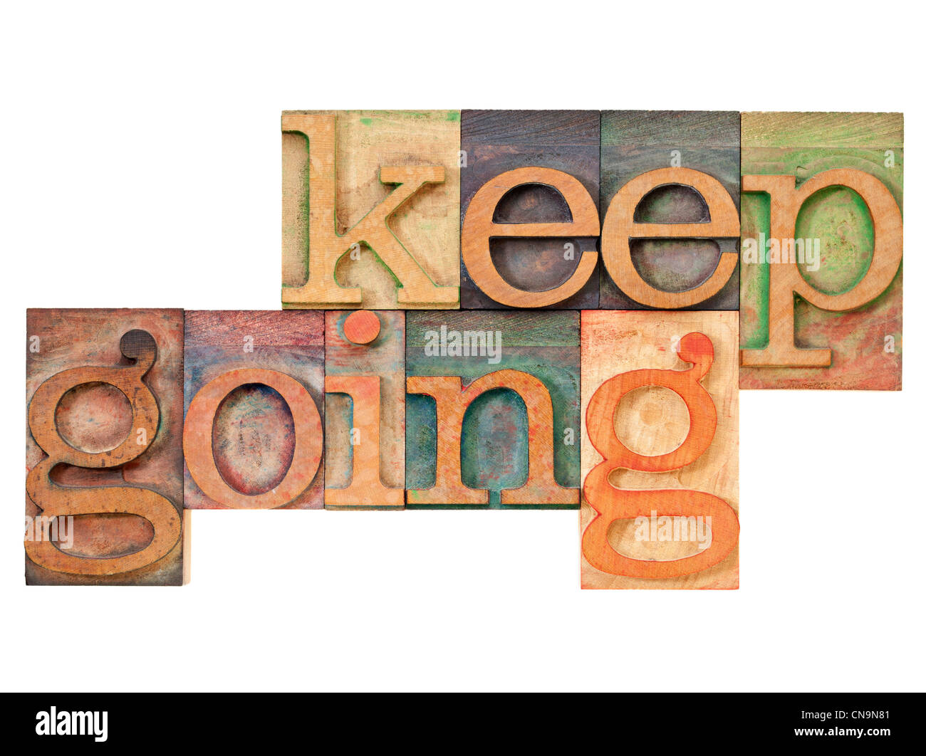 Keep going Cut Out Stock Images & Pictures - Alamy, حجم الصورة 1300x1062