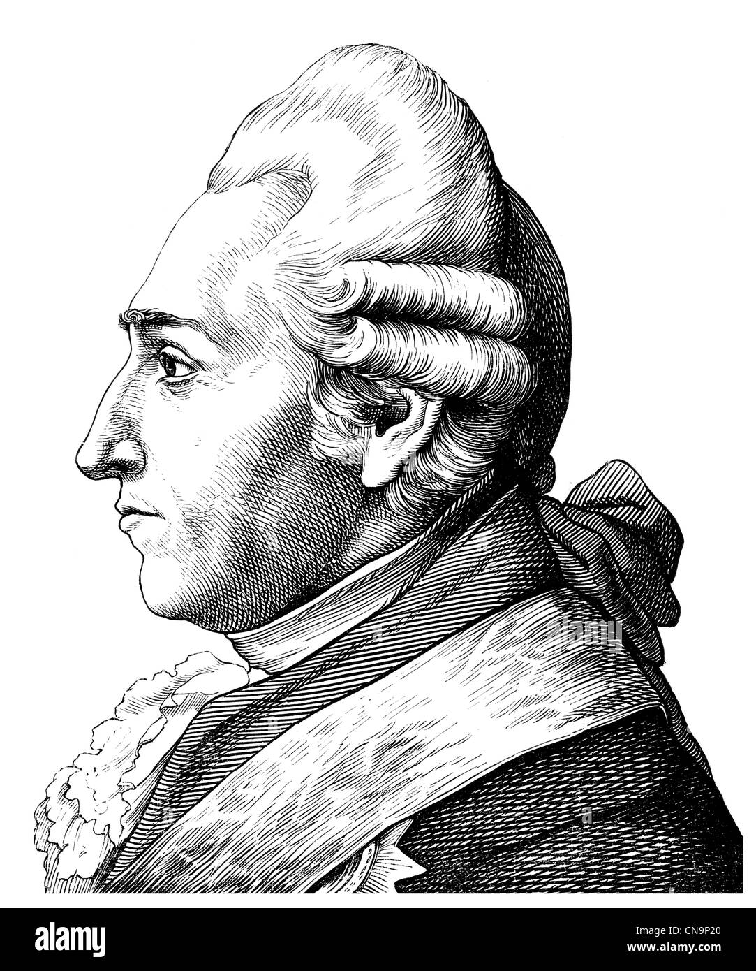 Graf von hertzberg hires stock photography and images Alamy