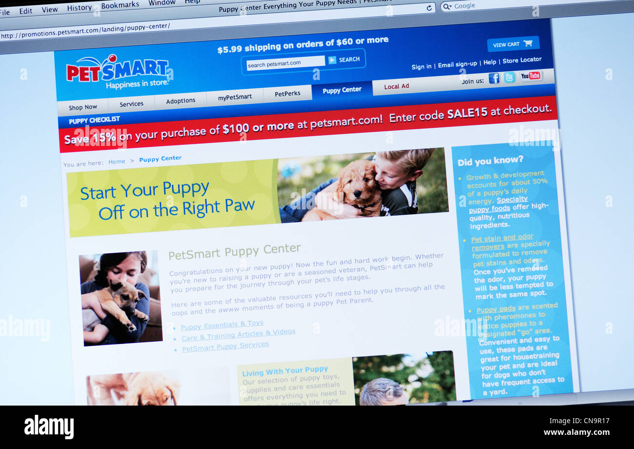 Petsmart order best sale online