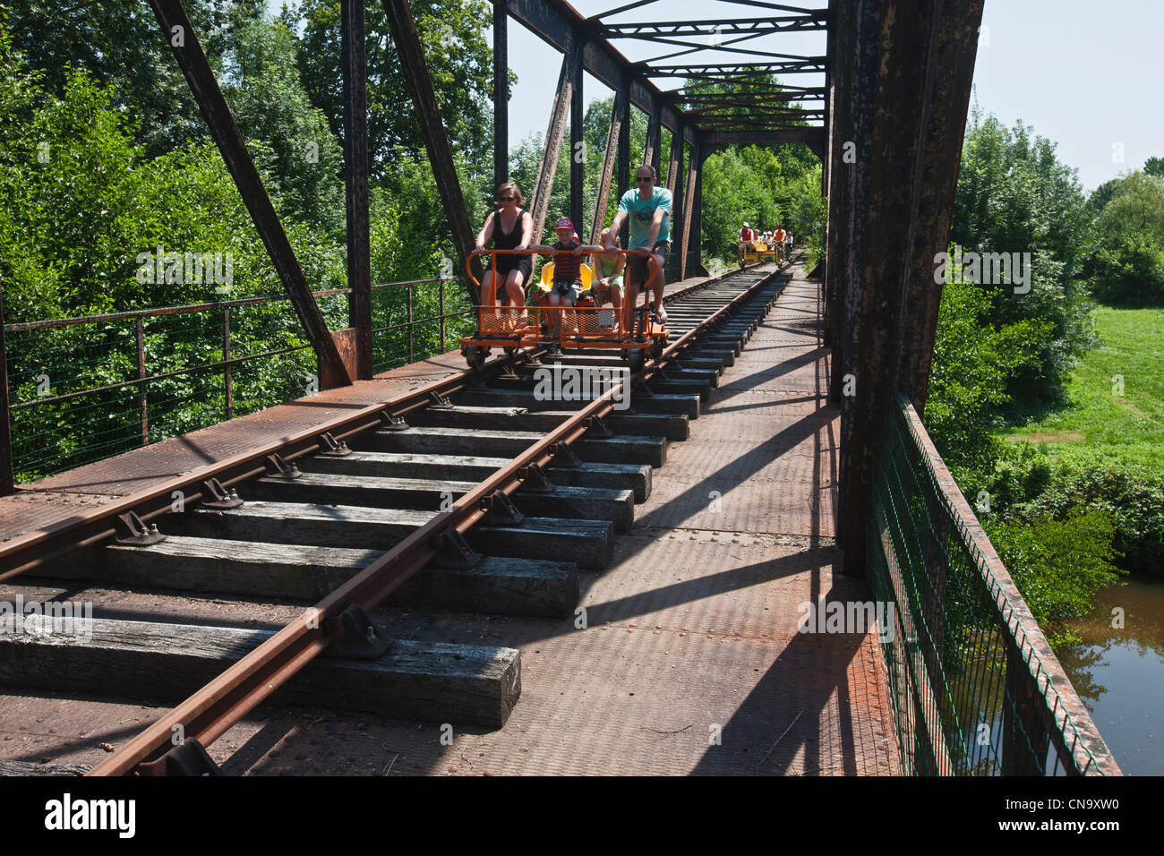 Corgnac sur lisle hi res stock photography and images Alamy