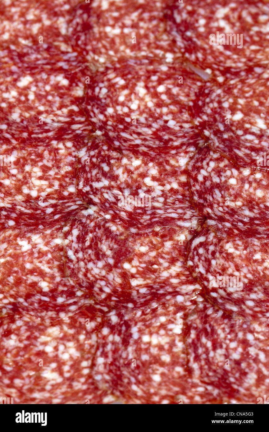 Processed meat products hires stock photography and images Alamy