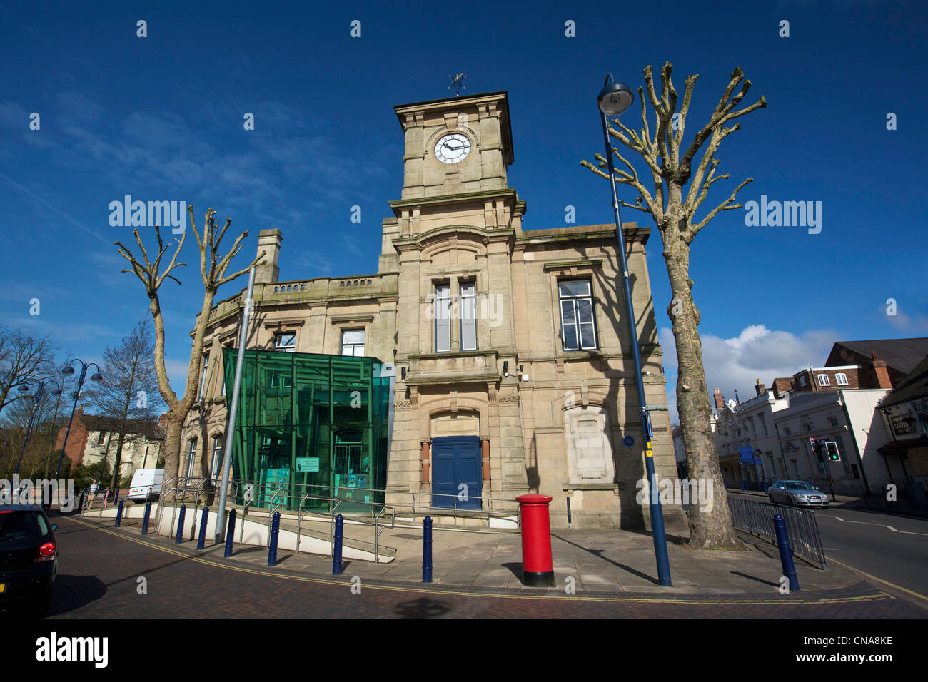 Bilston hires stock photography and images Alamy