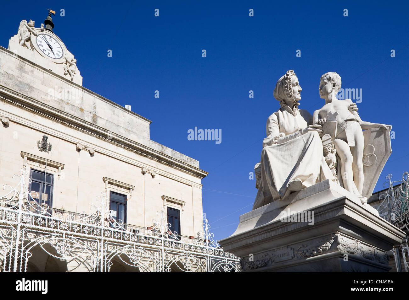 Moro aldo hi-res stock photography and images - Alamy