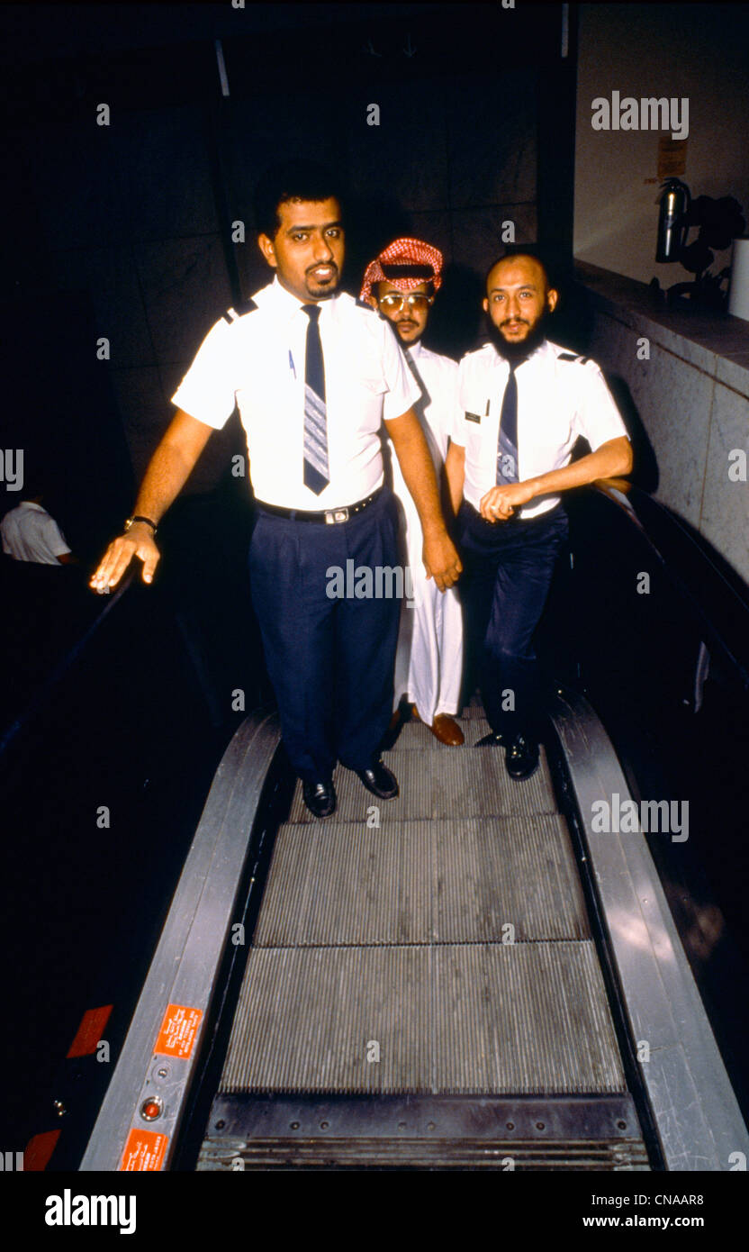 Saudi airlines dress code new arrivals