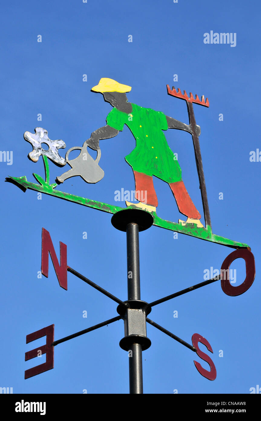 Weathervane hires stock photography and images Alamy