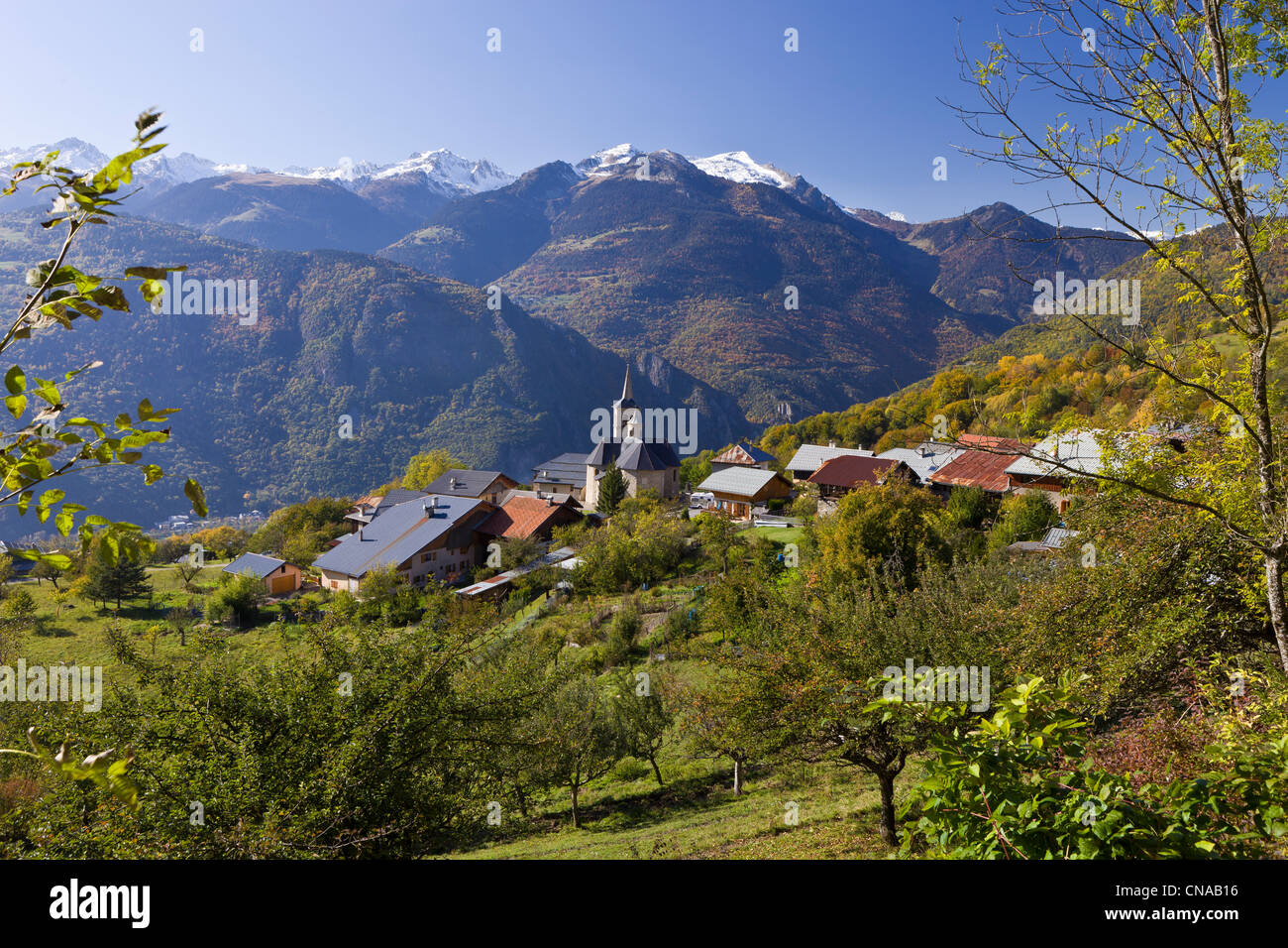 Alps baroque baroque hi-res stock photography and images - Alamy