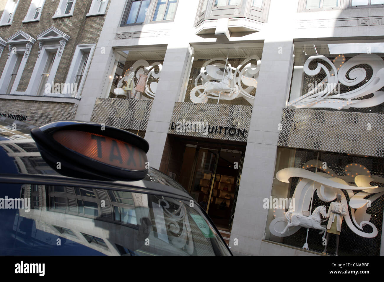 Louis Vuitton's New Boutique in Lille Was Once a Mecca for Oysters – WWD